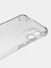 Прозрачный чехол для Xiaomi Redmi A1 / Redmi A2 (Сяоми Редми А1 / А2), прозрачный