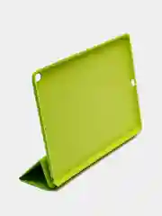Лайм стильный чехол со шторкой для iPad