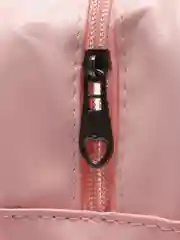 Розовый косметичка водонепроницаемая