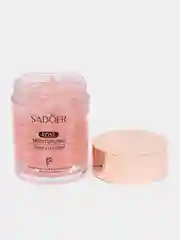 Розовый крем-сыворотка для век Sadoer Eye Cream, 60 г