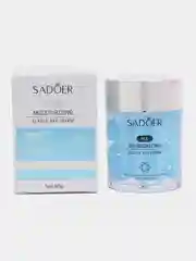 Голубой крем-сыворотка для век Sadoer Eye Cream, 60 г