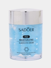 Крем-сыворотка для век Sadoer Eye Cream, 60 г