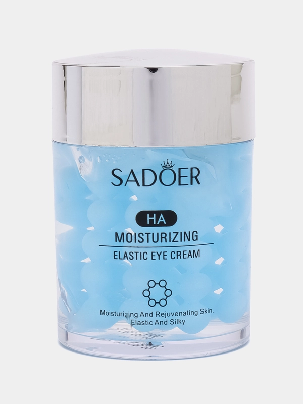 Крем-сыворотка для век Sadoer Eye Cream, 60 г