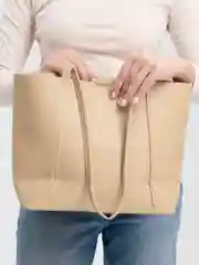 Хаки сумка женская