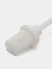 Черный стеклянная банка для специй, с кисточкой или ложкой