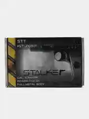 Пневматический пистолет Stalker STT, на баллончике СО2