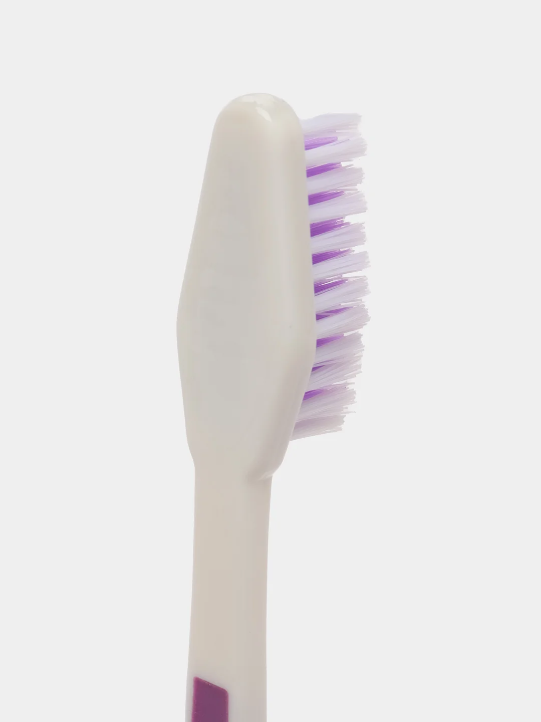 Сиреневый зубная щётка средняя Dr.Clean L38, разное количество