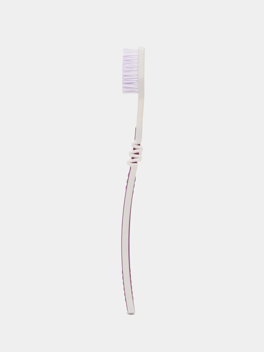 Сиреневый зубная щётка средняя Dr.Clean L38, разное количество