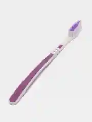 Сиреневый зубная щётка средняя Dr.Clean L38, разное количество