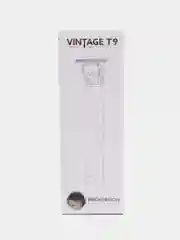 Медный машинка для стрижки волос Tewson Vintage T9 Н-787