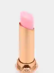 Конфетный увлажняющий бальзам для губ Omga Peach Kiss, с ароматом персика