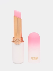 Увлажняющий бальзам для губ Omga Peach Kiss, с ароматом персика