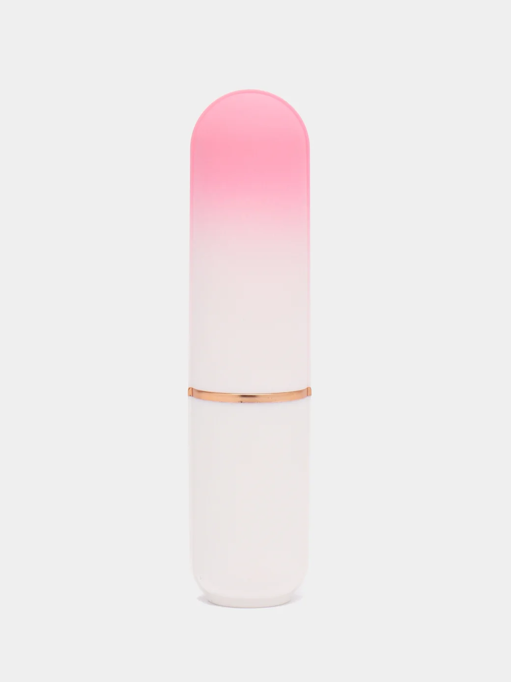 Конфетный увлажняющий бальзам для губ Omga Peach Kiss, с ароматом персика