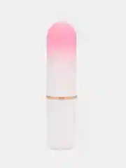 Конфетный увлажняющий бальзам для губ Omga Peach Kiss, с ароматом персика