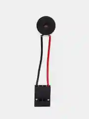 Активные и пассивные зуммеры, 3v, 5v, 12v, для ардуино