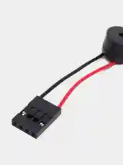 Активные и пассивные зуммеры, 3v, 5v, 12v, для ардуино