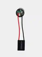 Активные и пассивные зуммеры, 3v, 5v, 12v, для ардуино