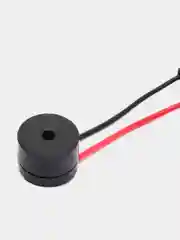 Активные и пассивные зуммеры, 3v, 5v, 12v, для ардуино
