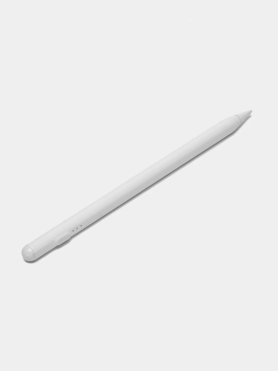Стилус сенсорный для iPad 2018, 2019, 2020, 2021, 2022