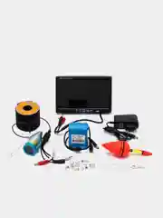 Камера рыболовная Fish Finder R с записью видео 30 м.