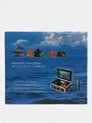 Камера рыболовная Fish Finder R с записью видео 30 м.