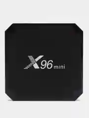 ТВ-приставка DGMedia X96 mini 1/8Gb, Android 4K