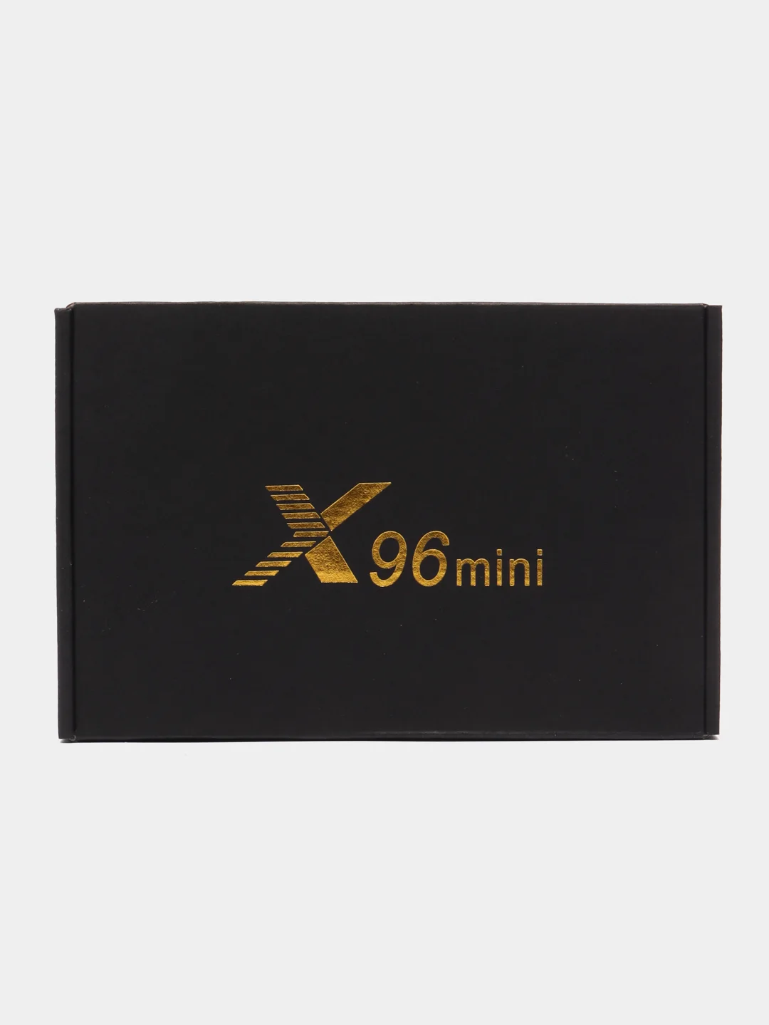 ТВ-приставка DGMedia X96 mini 1/8Gb, Android 4K