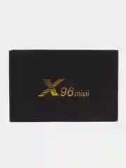 ТВ-приставка DGMedia X96 mini 1/8Gb, Android 4K