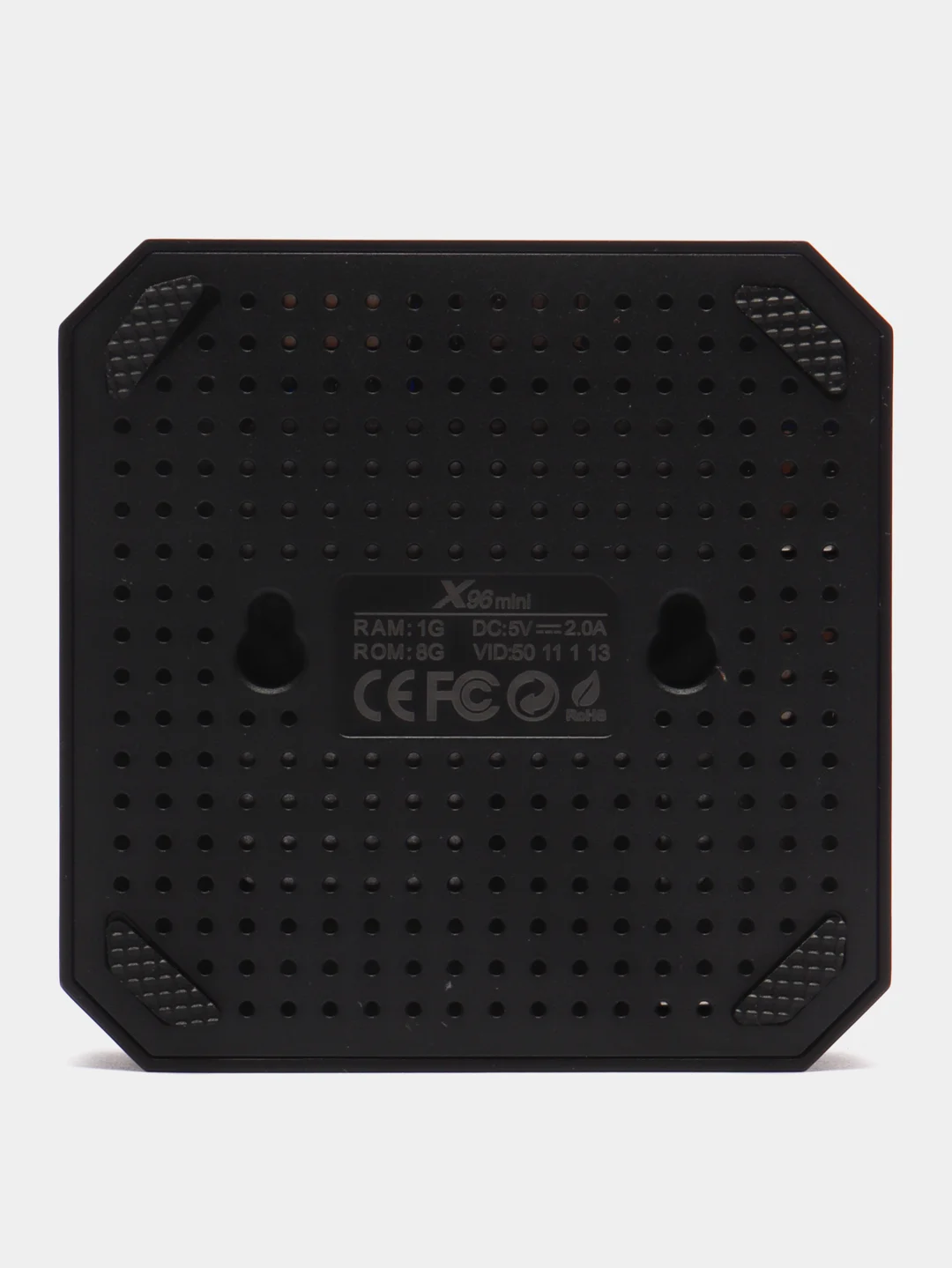 ТВ-приставка DGMedia X96 mini 1/8Gb, Android 4K
