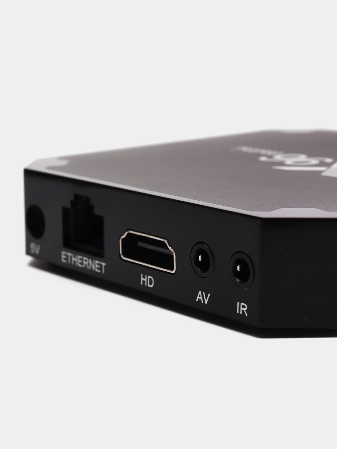 ТВ-приставка DGMedia X96 mini 1/8Gb, Android 4K