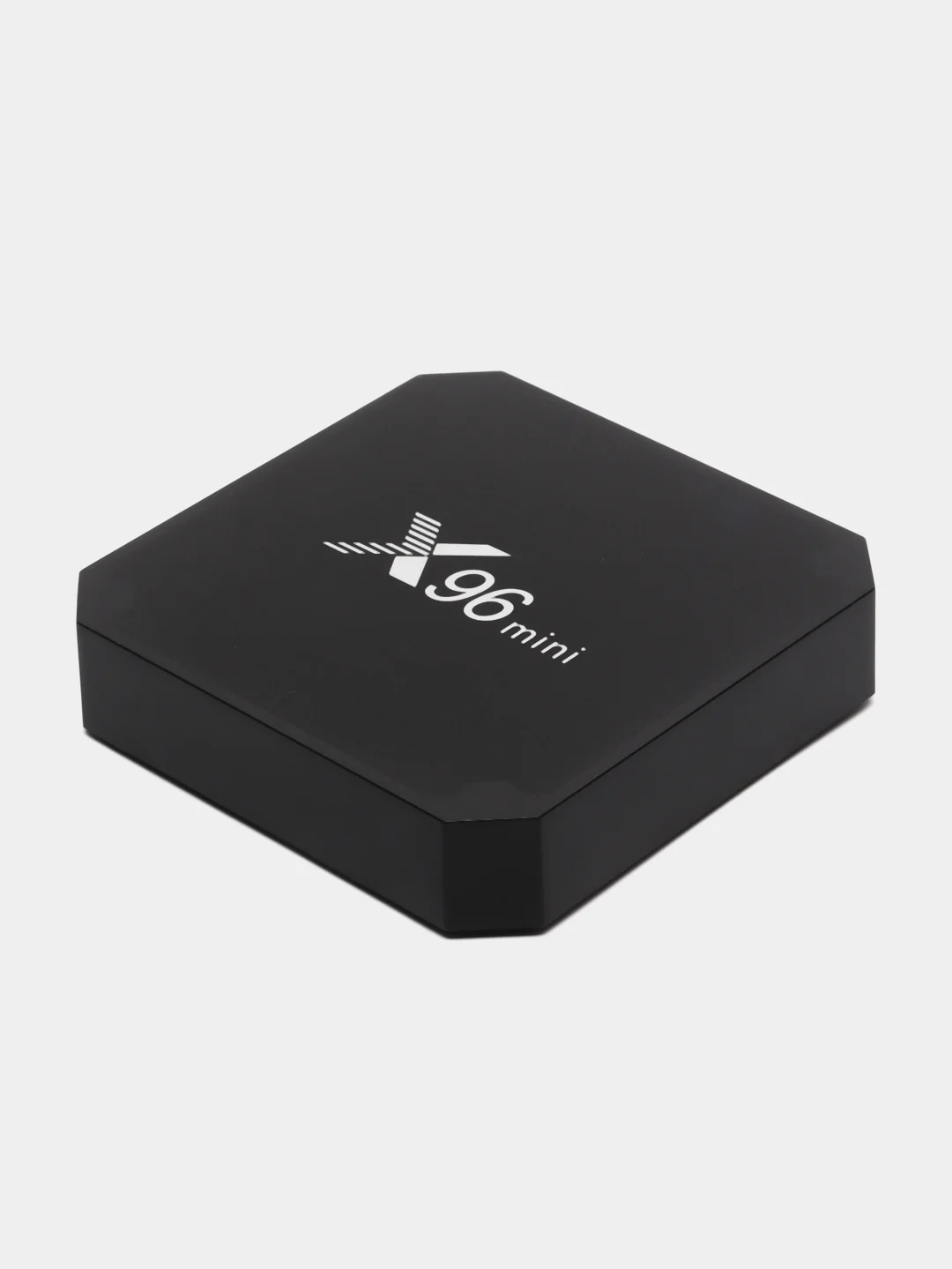 ТВ-приставка DGMedia X96 mini 1/8Gb, Android 4K