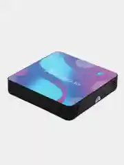 ТВ андроид приставка X88 Pro 10 TV Box 4G+32GB
