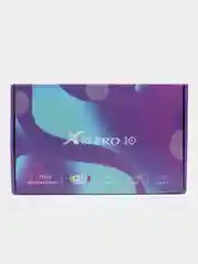ТВ андроид приставка X88 Pro 10 TV Box 4G+32GB
