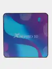 ТВ андроид приставка X88 Pro 10 TV Box 4G+32GB
