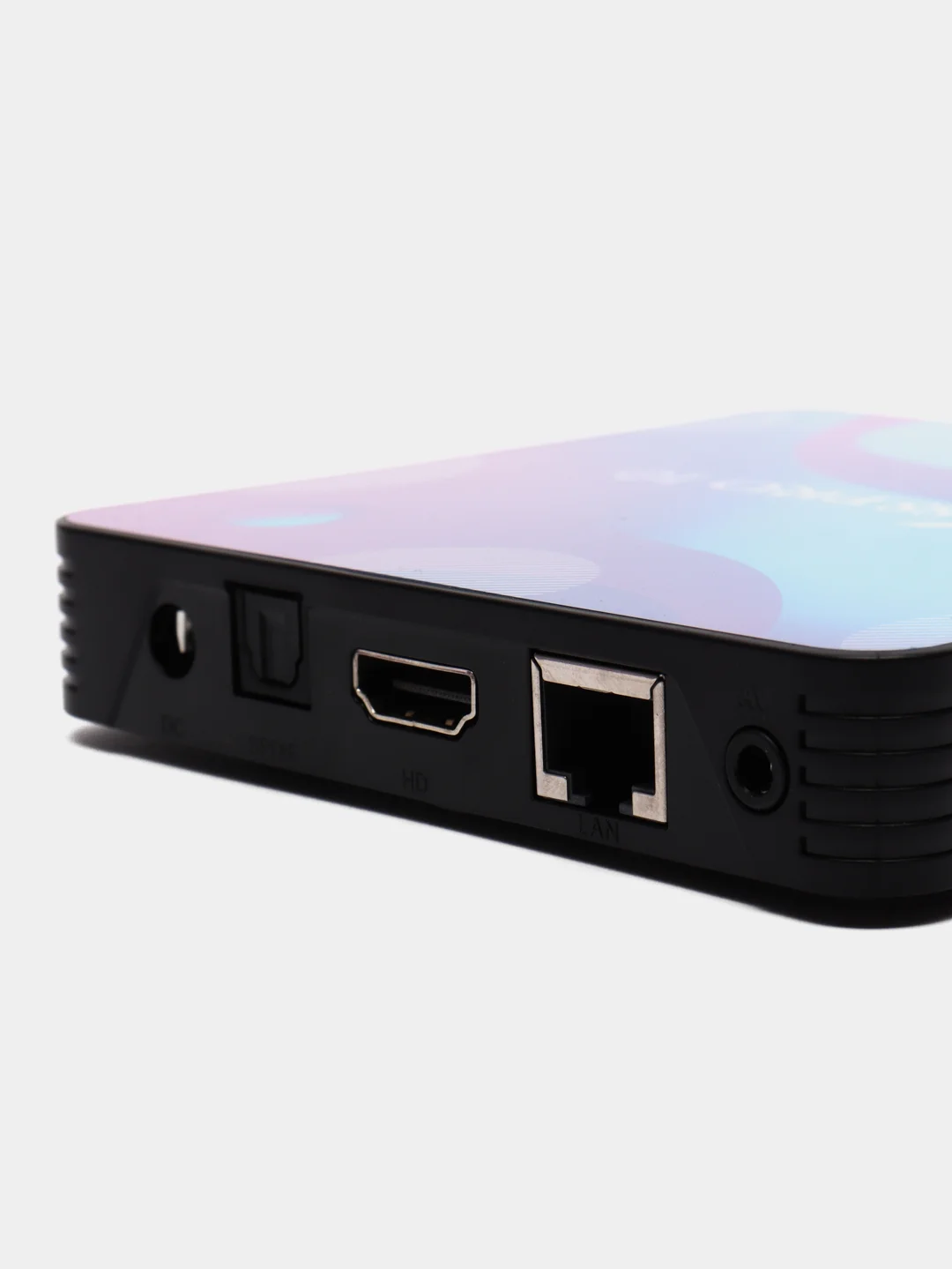 ТВ андроид приставка X88 Pro 10 TV Box 4G+32GB