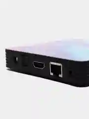 ТВ андроид приставка X88 Pro 10 TV Box 4G+32GB