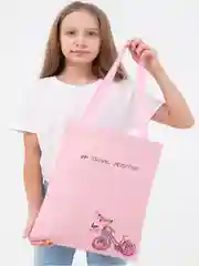 Сумка-шоппер для девочки
