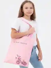 Сумка-шоппер для девочки