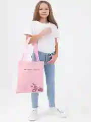 Сумка-шоппер для девочки