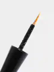 Золотой подводка для глаз с блёстками Charme Deep Liner Sparkly