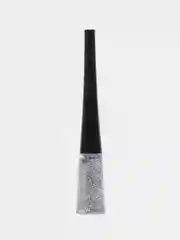 Золотой подводка для глаз с блёстками Charme Deep Liner Sparkly