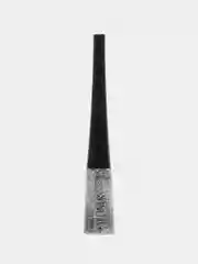 Серебряный подводка для глаз с блёстками Charme Deep Liner Sparkly