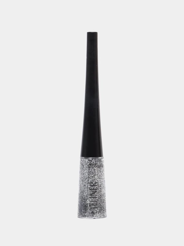 Подводка для глаз с блёстками Charme Deep Liner Sparkly