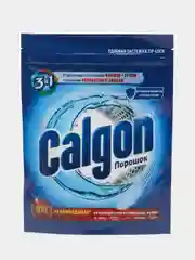 Порошок Calgon для смягчения воды 3 в 1,  400 r