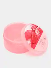Сиреневый подарочный набор уходовой косметики "Beauty Box"