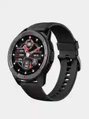 Черный умные часы Xiaomi Mibro Watch X1 XPAW005