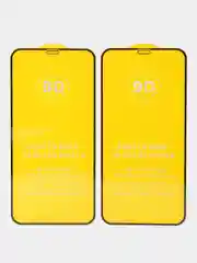 Защитное стекло для iPhone 11, 12, 13, 14, 15, 7, 8, SE 2020, XR, Mini, Pro, Max, Plus, для Айфон