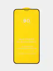 Защитное стекло для iPhone 11, 12, 13, 14, 15, 7, 8, SE 2020, XR, Mini, Pro, Max, Plus, для Айфон