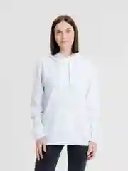 Белый толстовка женская бордовая хлопок