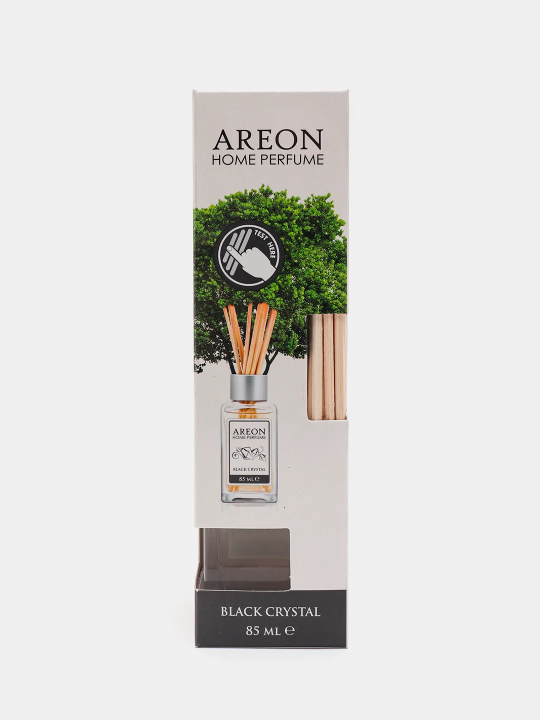 Ароматизатор воздуха для дома AREON Home Perfume Sticks, 85 мл